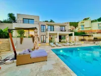 Villa Kaza Przno - Pools