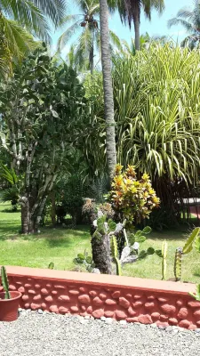 Beso del Viento (Adults Only) Hotels in Parrita