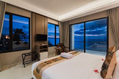 その他 パドマサリ リゾート ロビナの写真