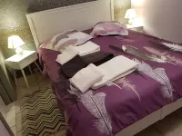 Terrace Apartment, Trois-Ponts - Apartments