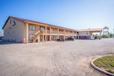 Lone Star Inn by OYO Vernon Texas Hwy 287