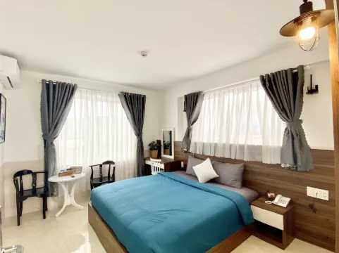 トゥアン ニン ホテル