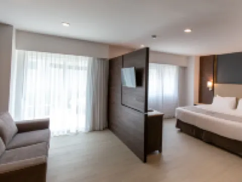 HS Hotsson Smart León Centro Max Hotels in Leon