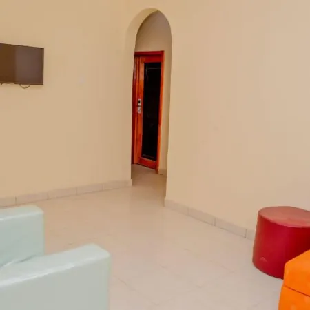 Kedros Precious Suites