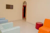 Kedros Precious Suites Hotels in Ilorin