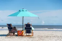 115 Capt John Fripp Villa Hotels in Beaufort County