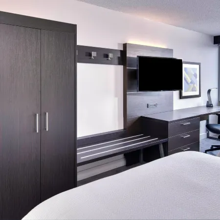 Holiday Inn Express & Suites MISSISSAUGA-TORONTO SOUTHWEST by IHG