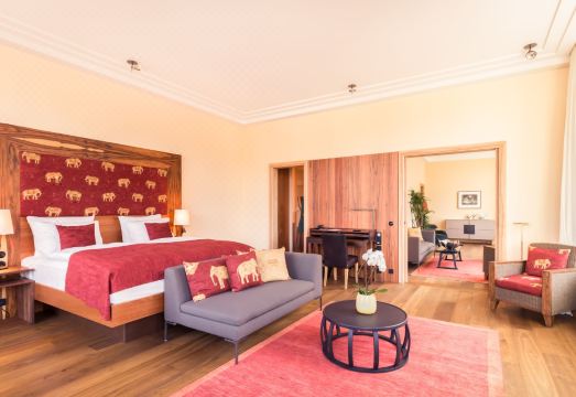 베를린 야경 전망