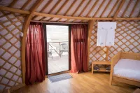 Terelj Star Resort - Campsite Hotel a Nalaikh