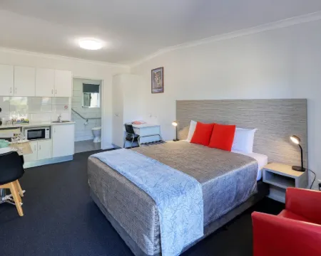 エメラルド パーク モーテル エメラルドのホテル