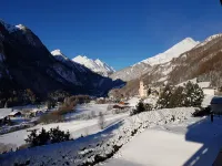 Hieserhof - Superior Alpine Apartments