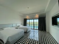 Esc Park Hotel Các khách sạn gần Bangkok University Rangsit Campus