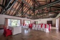 Sarova Shaba Game Lodge - โฮมสเตย์