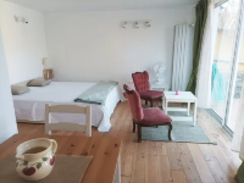 1001 Ocres Hotéis em Apt