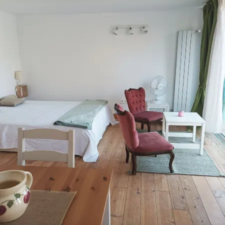 1001 Ocres Hotels in Apt