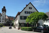 Hotel Gasthaus Schützen Hotels in Kirchzarten