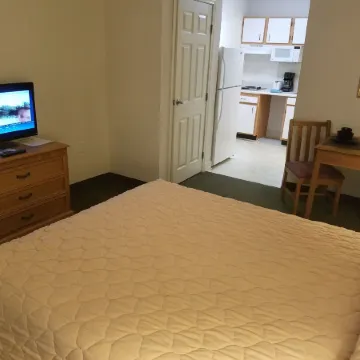 Affordable Suites Florence