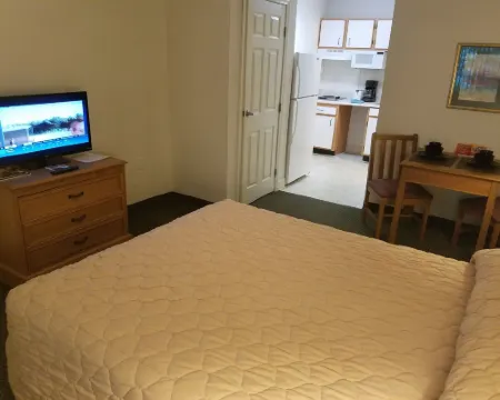 Affordable Suites Florence Hotels in Florence