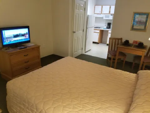Affordable Suites Florence Hotels in 