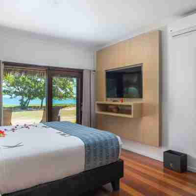 イチュール リゾート & スパ Rooms