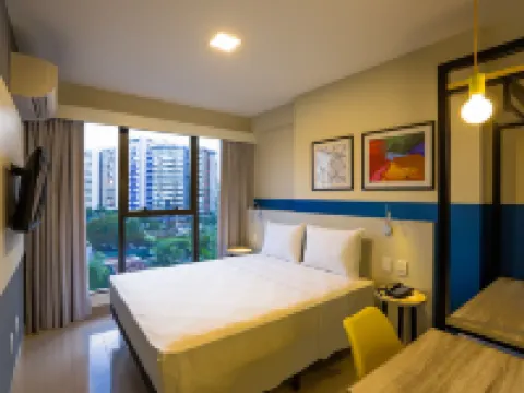 Transamerica Fit Recife Hoteles en Recife