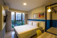 Transamerica Fit Recife Hotels in Recife