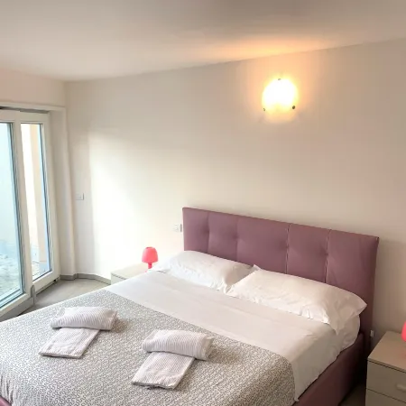 Camere e Case Vacanza Residenza Prealba