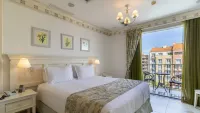 Il Campanario Villaggio Room Hotels in Governador Celso Ramos