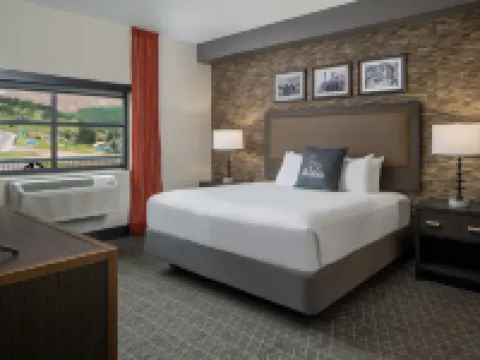Golden Nugget Hotel Cripple Creek Hotels in Teller County