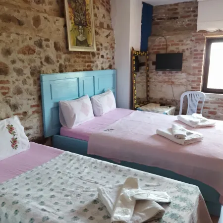 Sanli Butik Hotel