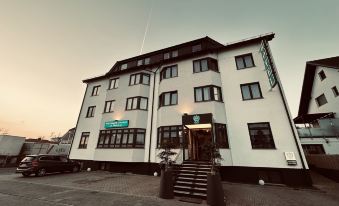 E&D Hotel Rodgau