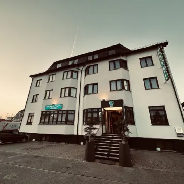 E&D Hotel Rodgau