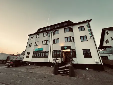 E&D Hotel Rodgau