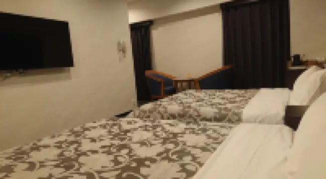Okayama Square Hotel