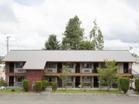 Forks Motel Hotels in Forks