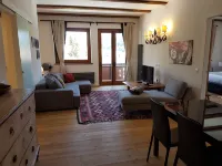 Aqua Apartments Spa Housemuhlbach Hotel di Sappada