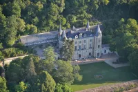 Château de Perreux, สวม The Originals Collection - ที่มีสระว่ายน้ำ
