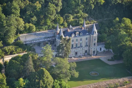 Château de Perreux, The Originals Collection