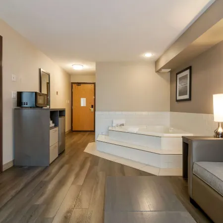 Best Western Premier Aberdeen Kamloops