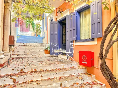 Kali Strata 1 - Downtown