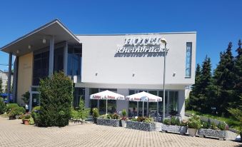 Hotel Rheinbrücke