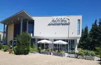 Hotel Rheinbrücke