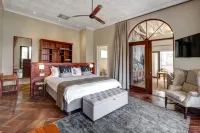 Palm River Hotel Hotels in Hwange