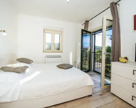 Villa Castello Coza Zadarvillas Hotels in Vinjerac