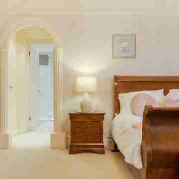 Blackpool Abode - Southlands Rooms