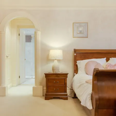 Blackpool Abode - Southlands