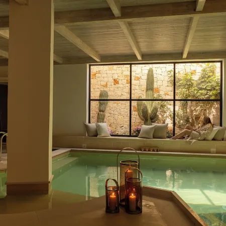 Masseria Bandino & Spa