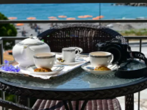 Sole Mare Hotels in Ventimiglia