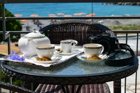 Sole Mare Отели в г. Grimaldi