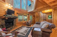 Bear Paw Trail Hotels in Sevier County